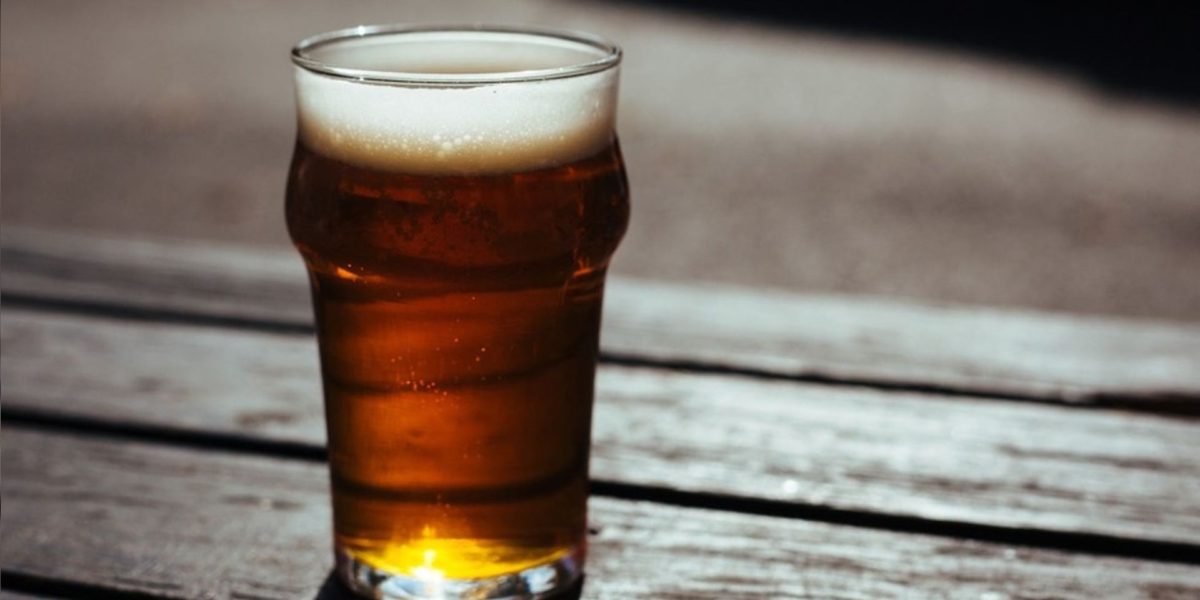 IPA – piwo w kamaszach